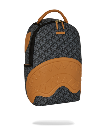 MOCHILA SG3D HENNY