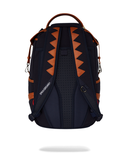 MOCHILA CLÁSICA DE LA IVY LEAGUE