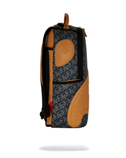 MOCHILA SG3D HENNY