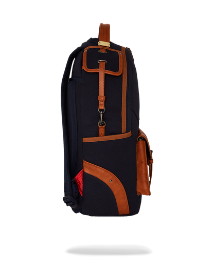 MOCHILA CLÁSICA DE LA IVY LEAGUE
