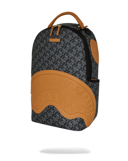 MOCHILA SG3D HENNY