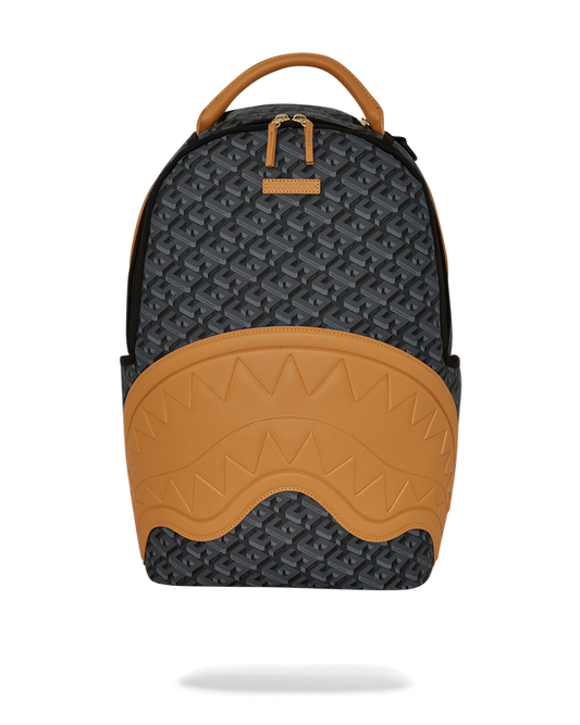MOCHILA SG3D HENNY