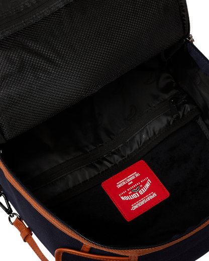 MOCHILA CLÁSICA DE LA IVY LEAGUE