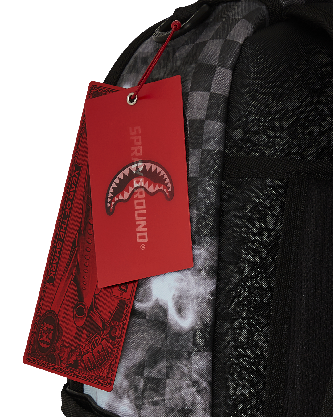 MOCHILA BLEACH SHADOW CLASH DLXV