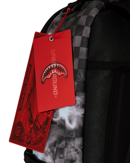 MOCHILA BLEACH SHADOW CLASH DLXV