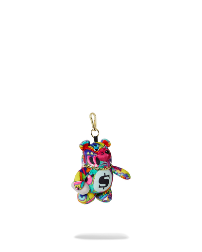 LLAVERO DE OSO MINDTRIP