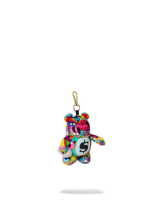 LLAVERO DE OSO MINDTRIP