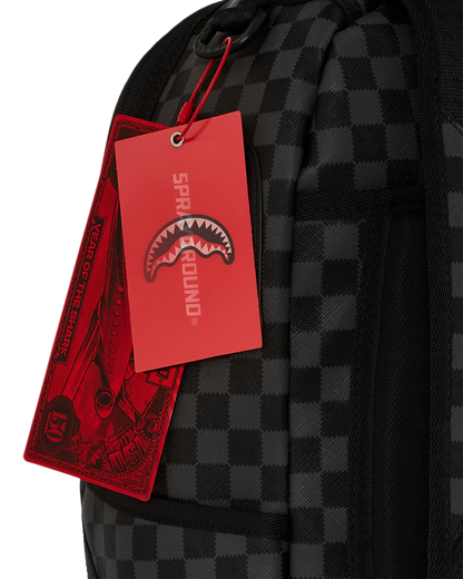 MOCHILA MIDNIGHT CHATEAU DLXSV