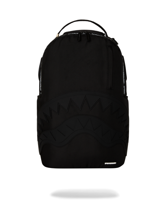 MOCHILA DLXR DE CINTA BLANCA THE HERO