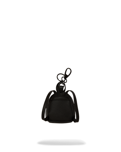 LLAVERO DE MOCHILA KNIT COMMANDER