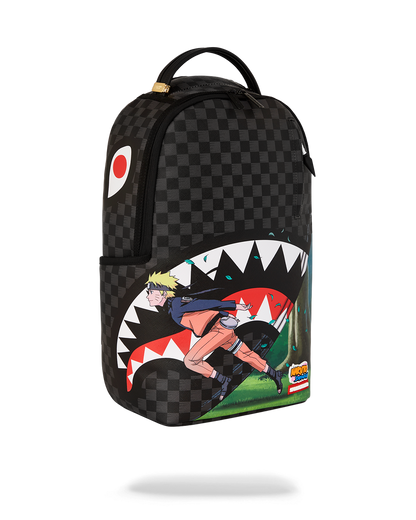 MOCHILA NARUTO STORM RUSH