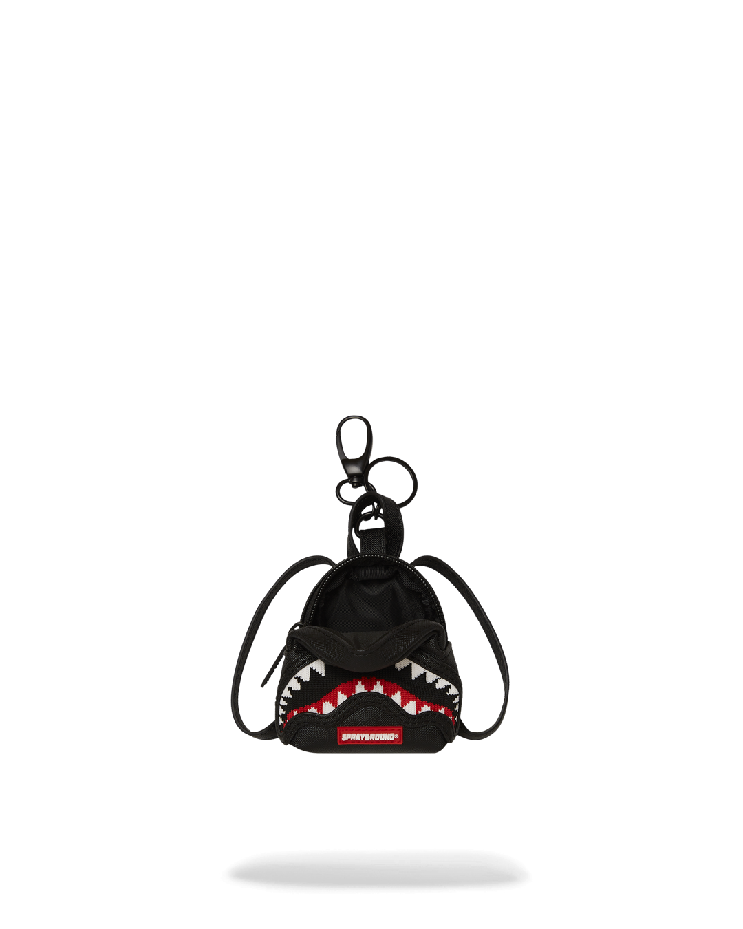 LLAVERO DE MOCHILA KNIT COMMANDER