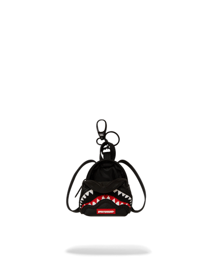 LLAVERO DE MOCHILA KNIT COMMANDER