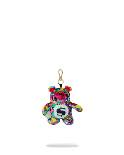 LLAVERO DE OSO MINDTRIP
