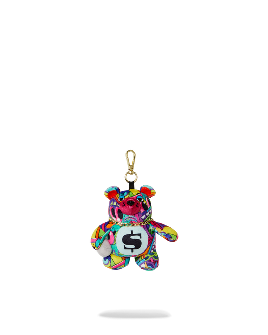 LLAVERO DE OSO MINDTRIP