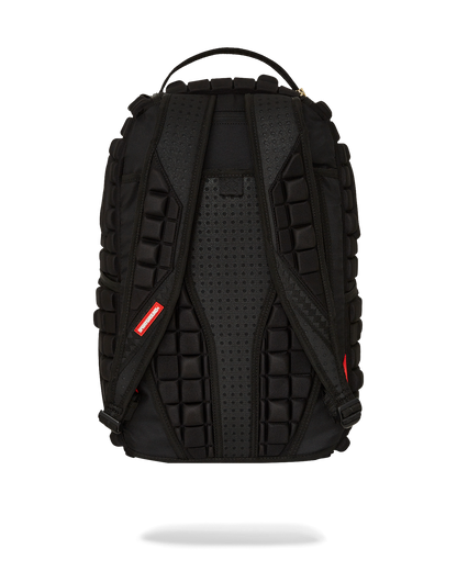 MOCHILA CON ARMADURA GRIDLOCK