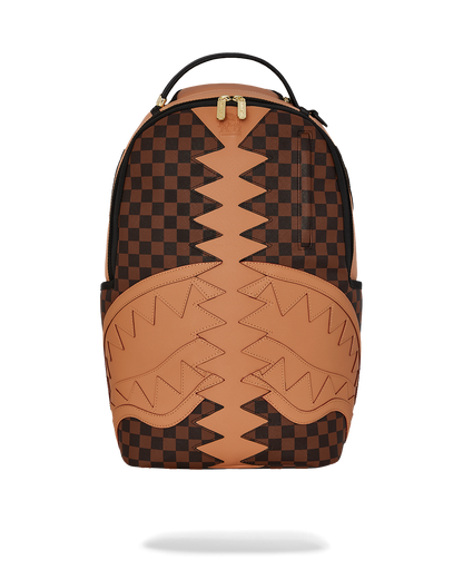 MOCHILA HYPESHARK DLX