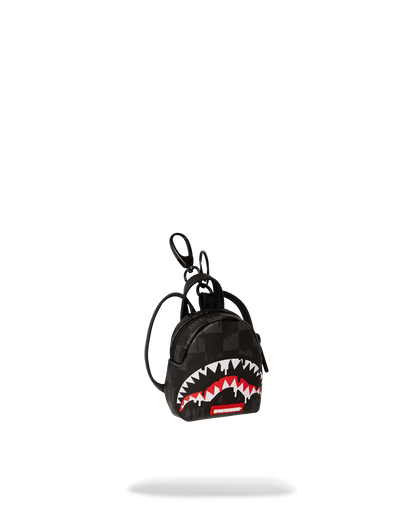 LLAVERO MOCHILA TIBURONES EN PARÍS THUNDERDRIP
