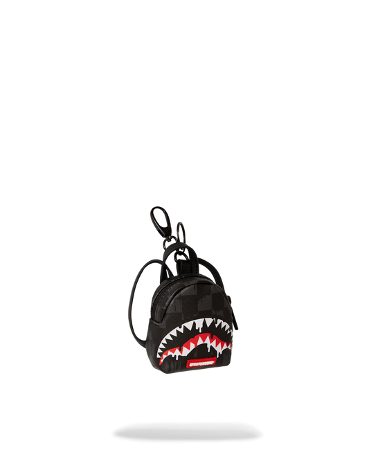 LLAVERO MOCHILA TIBURONES EN PARÍS THUNDERDRIP