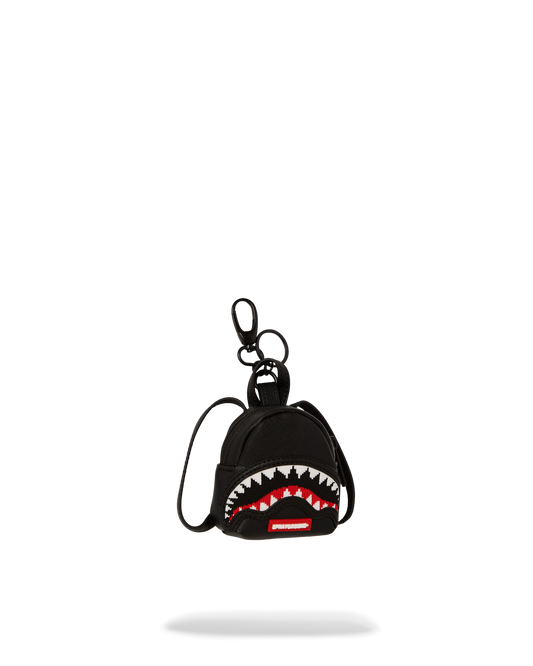 LLAVERO DE MOCHILA KNIT COMMANDER
