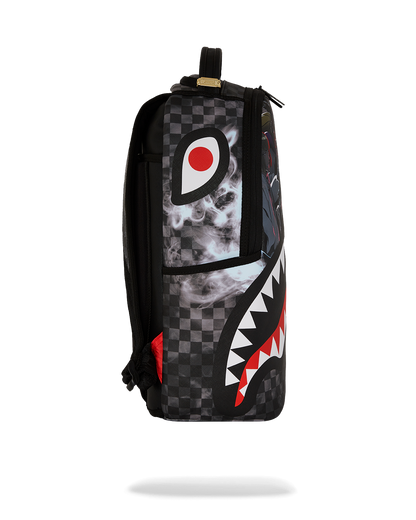 MOCHILA BLEACH SHADOW CLASH DLXV