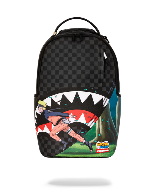MOCHILA NARUTO STORM RUSH