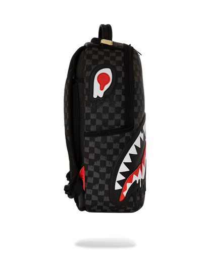 MOCHILA THUNDERDRIP TIBURONES EN PARÍS