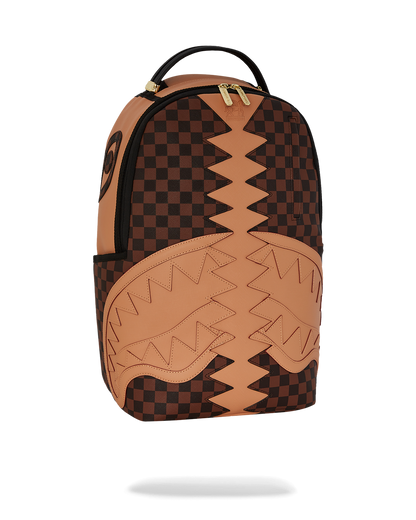 MOCHILA HYPESHARK DLX
