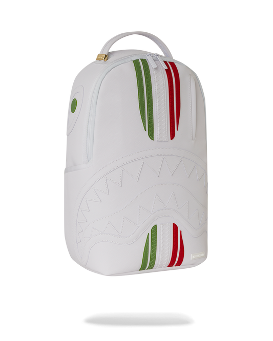 MOCHILA SHARKS IN PARIS GT ITALIA