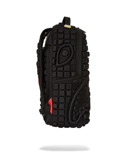 MOCHILA CON ARMADURA GRIDLOCK