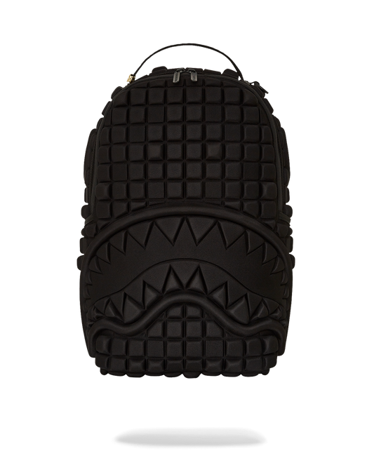 MOCHILA CON ARMADURA GRIDLOCK