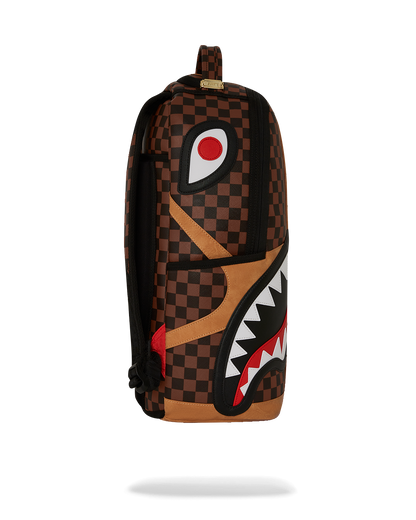 MOCHILA HENNYVILLE DLXSV