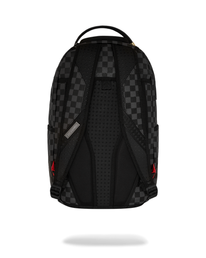 MOCHILA MIDNIGHT CHATEAU DLXSV
