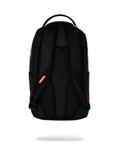MOCHILA SHARKCODE DE SHARK CENTRAL