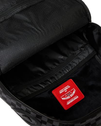 MOCHILA MIDNIGHT CHATEAU DLXSV