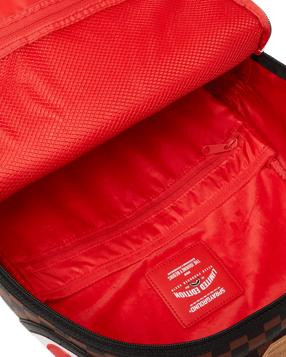 MOCHILA HENNYVILLE DLXSV
