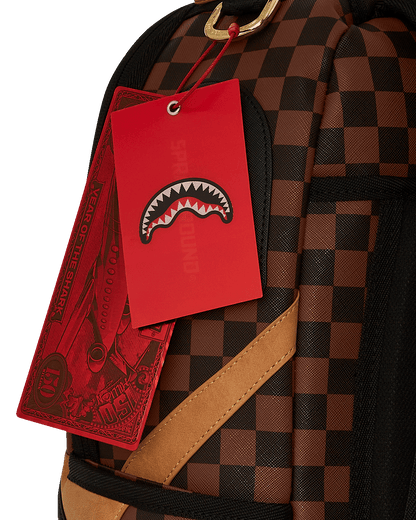 MOCHILA HENNYVILLE DLXSV