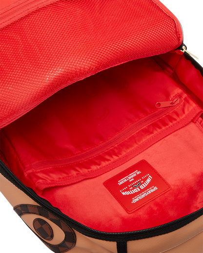 MOCHILA HYPESHARK DLX