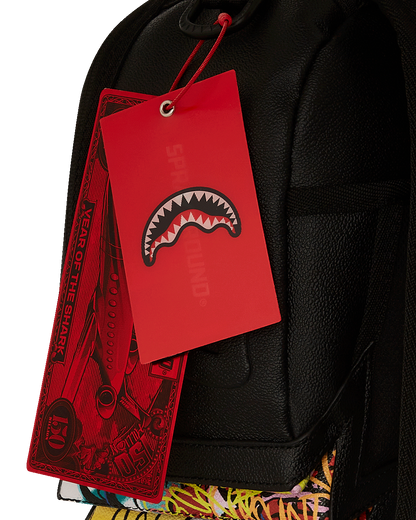 MOCHILA FRESH BITE