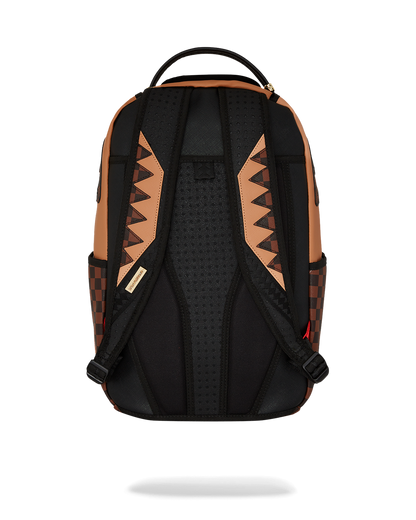 MOCHILA HYPESHARK DLX