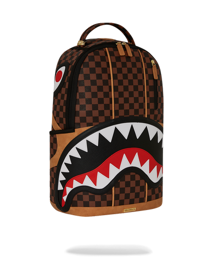 MOCHILA HENNYVILLE DLXSV