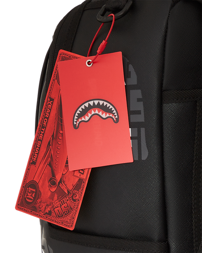 MOCHILA SHARKCODE DE SHARK CENTRAL