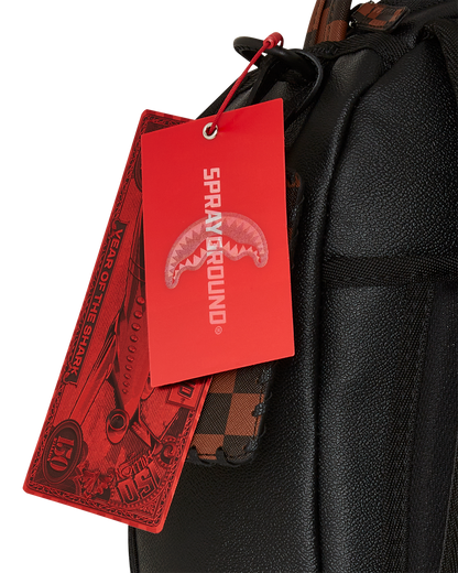 MOCHILA CHECKPOINT ROYALE