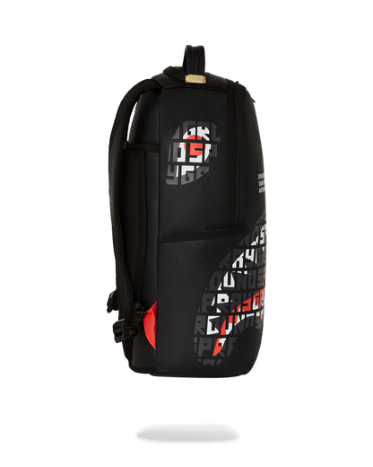 MOCHILA SHARKCODE DE SHARK CENTRAL