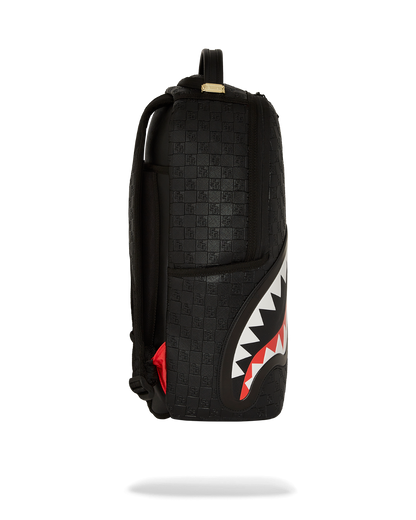 MOCHILA MAISON MENACE