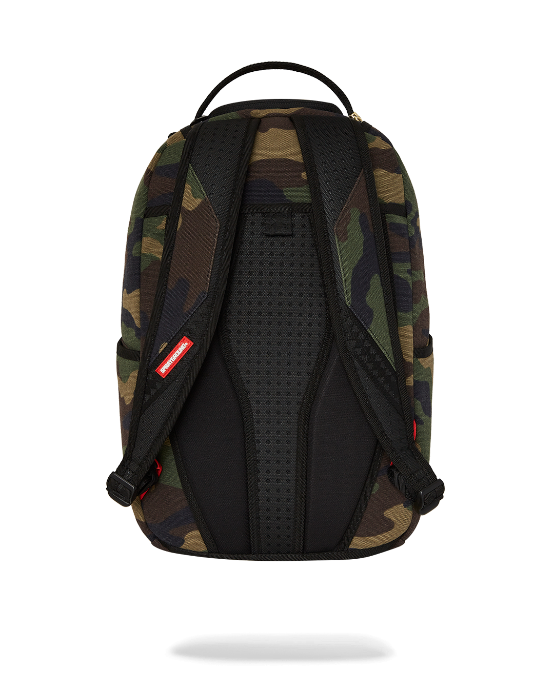 MOCHILA ROGUE DE SHARK CENTRAL