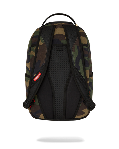 MOCHILA ROGUE DE SHARK CENTRAL