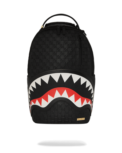 MOCHILA MAISON MENACE