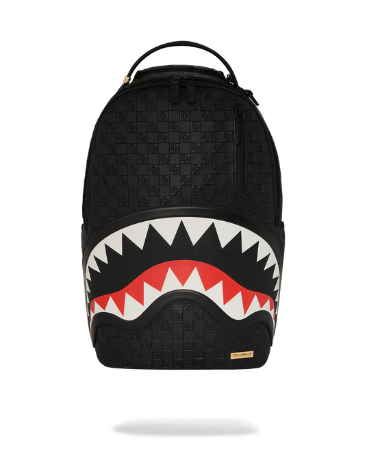 MOCHILA MAISON MENACE