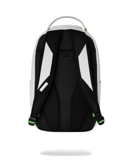 MOCHILA TIBURONES EN PARÍS GT ITALIA